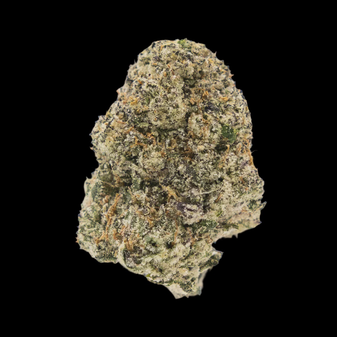 THCA Flower | Dior| Exotic | Hybrid | 1g